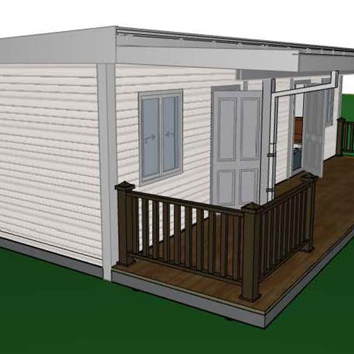 The Benefits of a Construction Site Camp