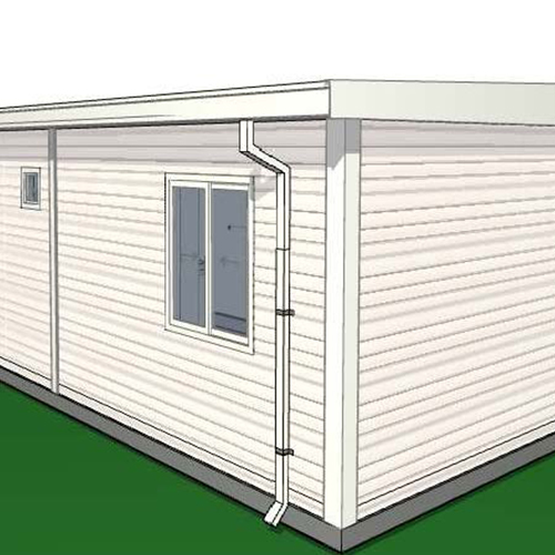 The Future of Living: Discover the Innovation Behind Expandable Container Homes