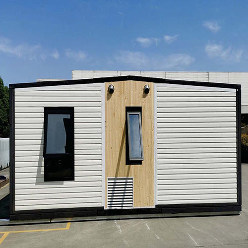 How to Build a Container House