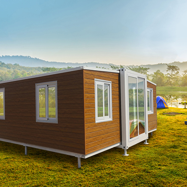 What Is a Container House?